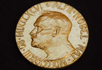 В Петербурге установили мемориальную доску нобелевскому лауреату по экономике Канторовичу