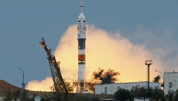 На космическую программу в 2017 году могут выделить 92,5 миллиарда рублей 