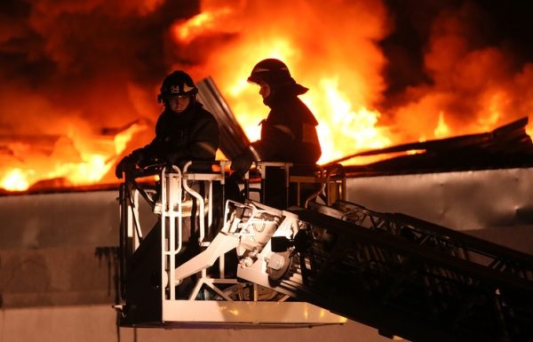 В МЧС пока не подтверждают информацию о пожаре в Подмосковье из-за телефона Samsung