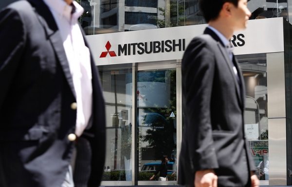 Nissan приобрел 34% Mitsubishi