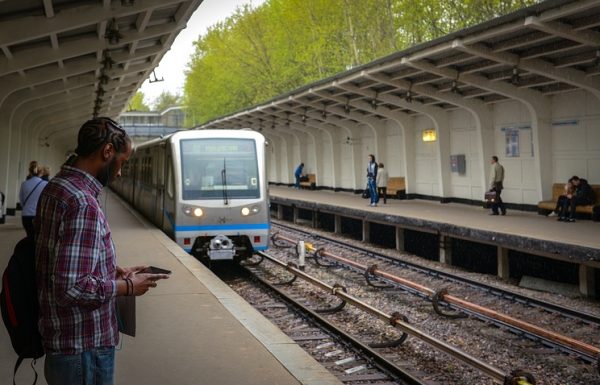 Платформы станций метро "Студенческая" и "Фили" закроют до 1 марта