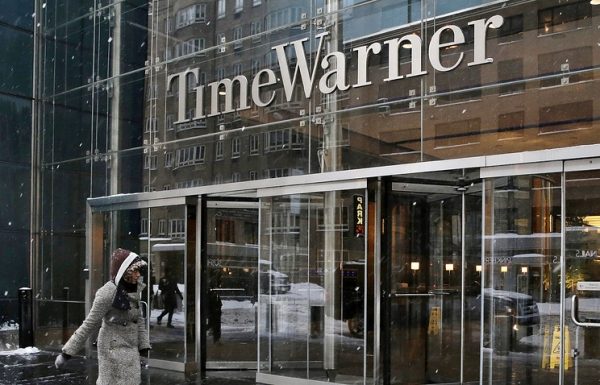 AT&T приобрела Time Warner по цене $107,5 за акцию 