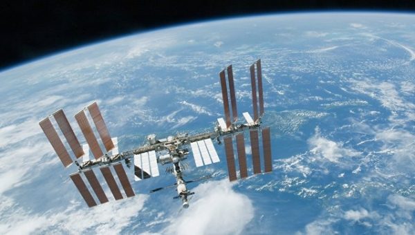 Последний пилотируемый запуск к МКС в 2016 году перенесли 
