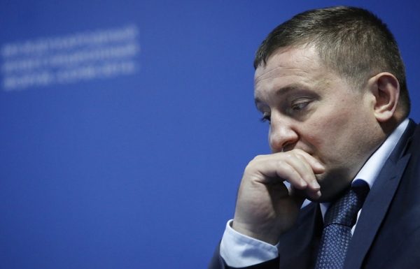 Губернатор Волгограда контролирует расследование ДТП, где погибли дети