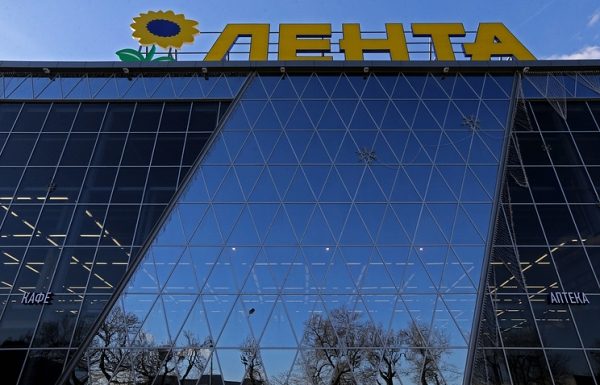 Финская Kesko продает все продуктовые гипермаркеты в РФ ритейлеру "Лента"