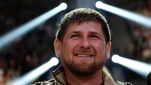 Кадыров принял отставку правительства и заявил о планах кадровых изменений