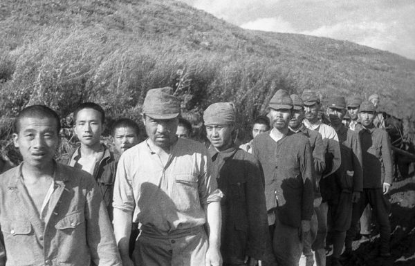 СМИ: поисковики в Хабаровском крае по ошибке уничтожили останки японских военнопленных