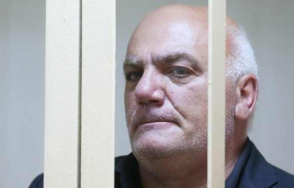 Суд решит вопрос о продлении ареста захватившему отделение "Ситибанка" в Москве