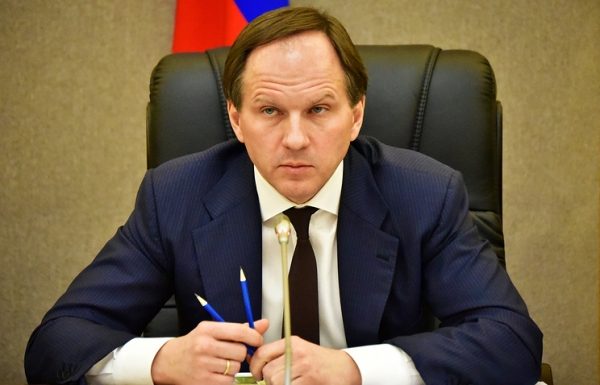 Министр по делам Северного Кавказа призвал изменить имидж региона