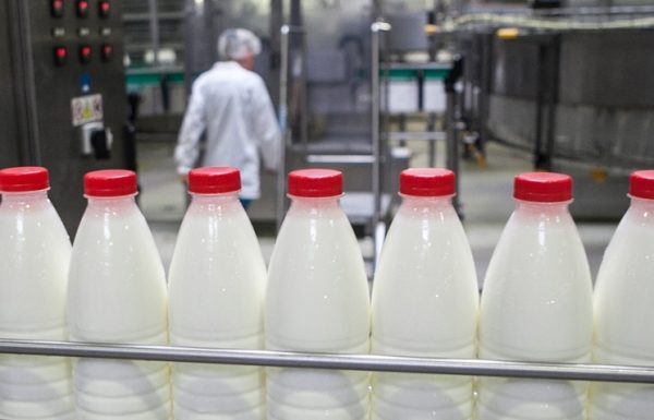 Россельхознадзор расследует действия ветслужбы из-за ящура в молоке для PepsiCo