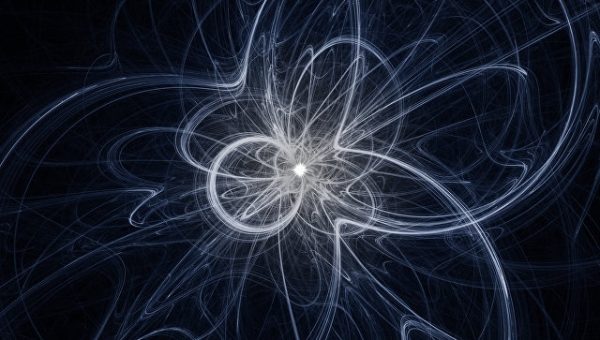 Китайские физики нашли намеки на существование "частицы-античастицы" 