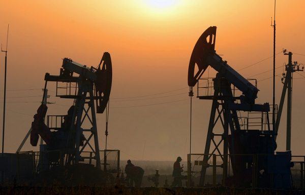 Минэнерго США: санкции не окажут влияния на добычу Россией нефти в ближайшие годы