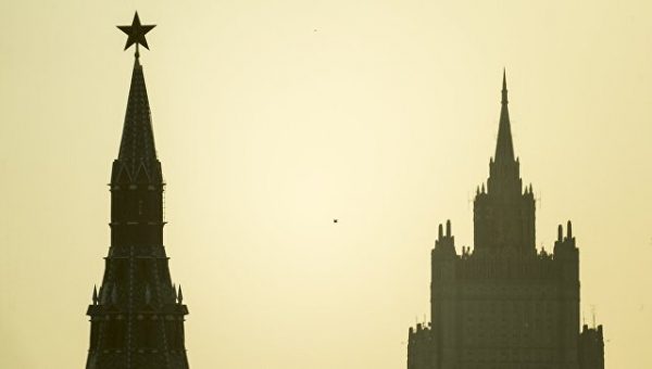 Когда стыдно за чужого министра: Москва ответила Борису Джонсону