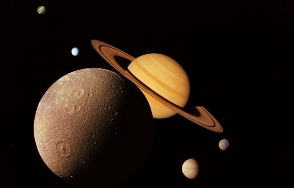 Американские ученые обнаружили новую карликовую планету в Солнечной системе