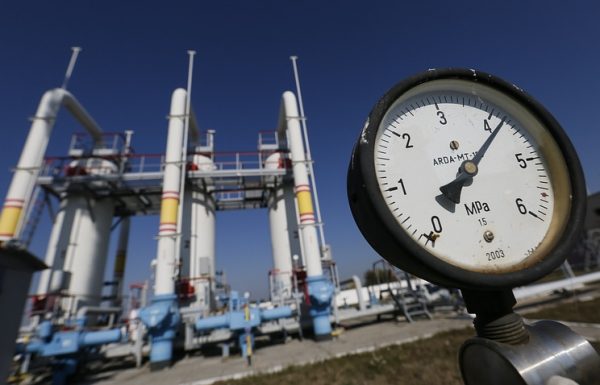 Киев оценил потери от транзита газа "Газпромом" в обход Украины