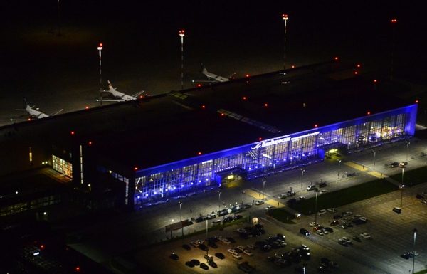 Сделка по продаже аэропорта Владивостока может быть закрыта в ноябре - начале декабря
