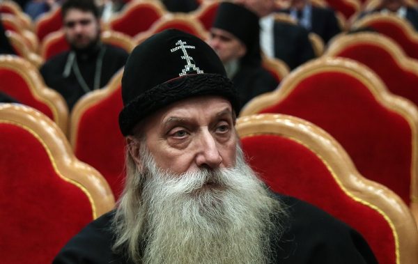 Патриарх: пересмотр евангельских ценностей затрудняет диалог РФ и Запада