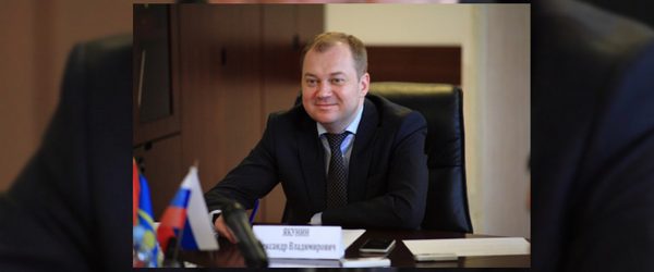 Глава Солнечногорского района Александр Якунин покинул свой пост