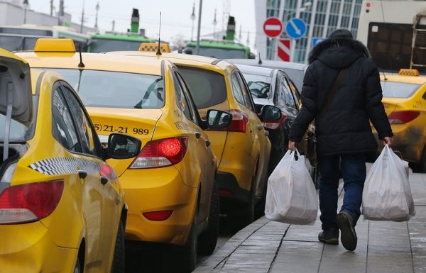 На Ставрополье к борьбе с пьянством за рулем привлекут водителей такси