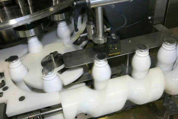 На 20% выросли цены на молочную продукцию в Подмосковье
