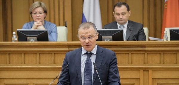 2,3 млрд рублей будет направлено на реабилитацию рек Подмосковья в ближайшие пять лет