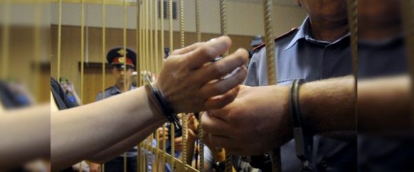 
			
												
				Подозреваемого в кражах из гаражей на 250 тыс руб задержали в Солнечногорском районе