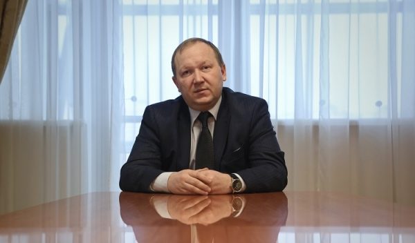Министр имущественных отношений области Андрей Аверкиев проведет прием жителей в пятницу