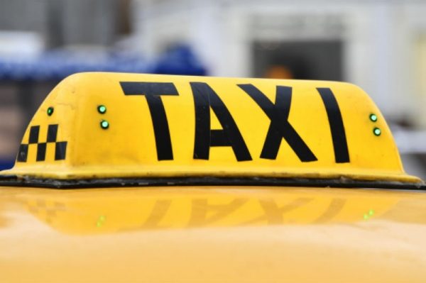 В Свердловской области осужден таксист, отрезавший голову пассажирке