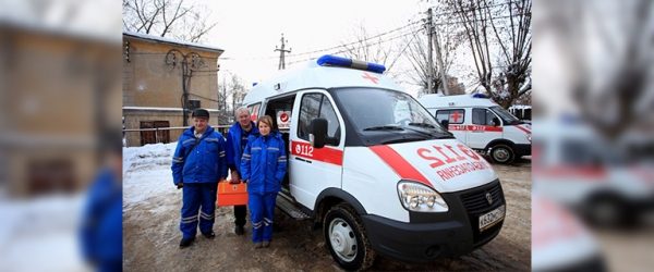 
			
												
				Фельдшеров скорой помощи включили в подмосковную программу «Социальная ипотека»
