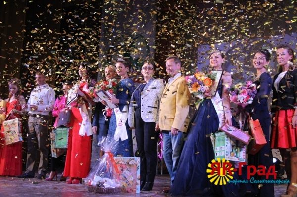 4 марта в Солнечногорске выберут Мисс Весну-2017