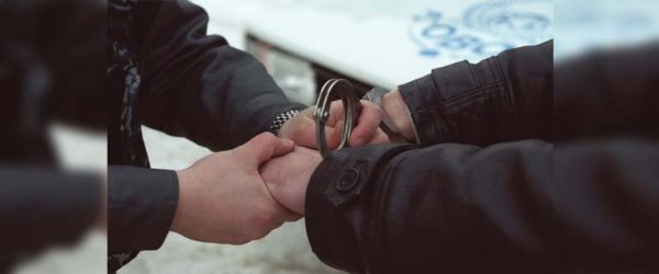 
			
												
				В Солнечногорске полиция задержала мужчину по подозрению в краже из гаража