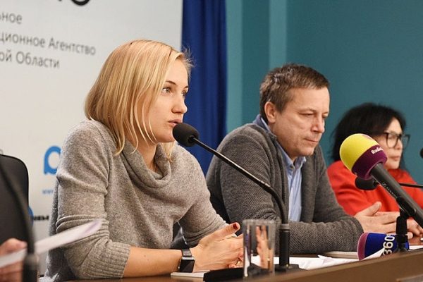 Более 2 тысяч человек станут новыми членами муниципальных общественных палат в Подмосковье