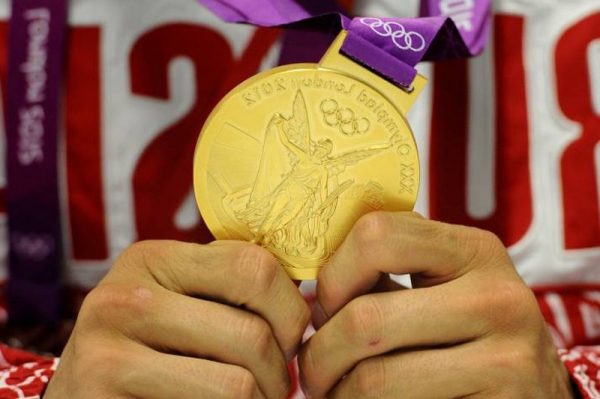 Букоткин: на Играх-2020 подмосковные спортсмены способны завоевать более 30 медалей