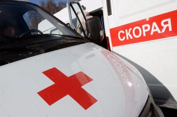 Мальчик ранил трехлетнюю сестру из пистолета в Домодедове