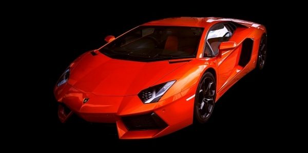 В России продажи Lamborghini бьют рекорды
