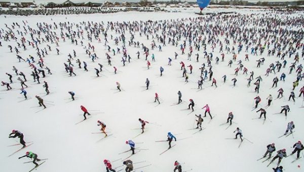 В Пересвете 18 марта пройдет "Кубок Александра Легкова"