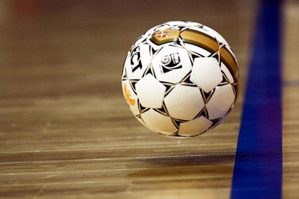 «Дина» переиграла «Динамо» в финале мини-футбольного Кубка России