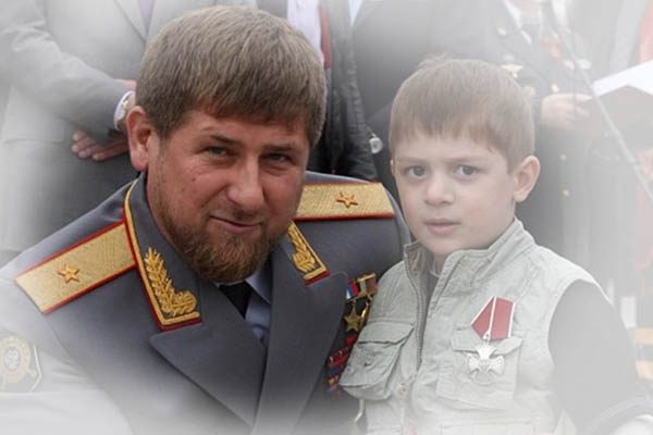 Кадыров обвинил Москву в не восстановления Чечни