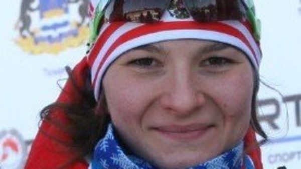 Спортсменки из Подмосковья выиграли бронзу на чемпионате России по лыжным гонкам