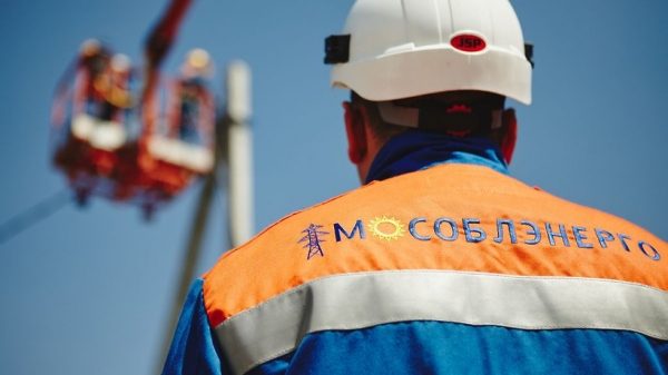 Лыткарино является лидером по скорости подключения к электросетям Мособлэнерго