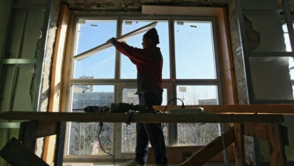 Капитальный ремонт в Подмосковье ждет более 3 тысяч многоквартирных домов