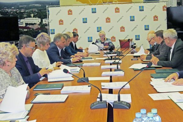 На восстановление инфраструктуры военных городков Солнечногорского района область выделяет дополнительные средства
