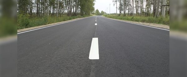 
			
												
				Около 38 км региональных дорог отремонтируют в Солнечногорском районе в 2017 году