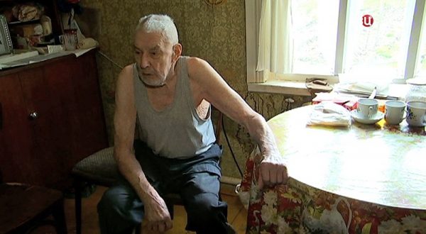 В Солнечногорском районе ветеран много лет не может получить квартиру