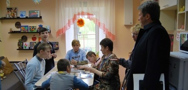 Профильный Комитет Мособлдумы: Будет рассмотрен вопрос предоставления квоты на поступление в средние специальные учебные заведения для детей-сирот