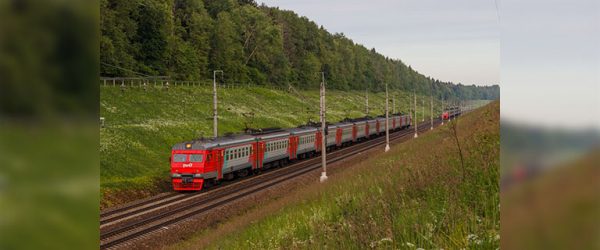 
			
												
				Расписание пригородных поездов на Ленинградском направлении ОЖД частично изменится с 11 по 17 мая
