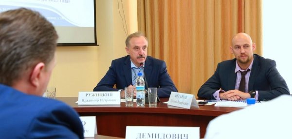 Профильный Комитет Мособлдумы: Планируется внести изменения в критерии включения объектов в программу газификации Подмосковья