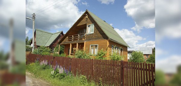 
			
												
				Вопросы о незарегистрированной недвижимости обсудят на конференциях в Солнечногорске