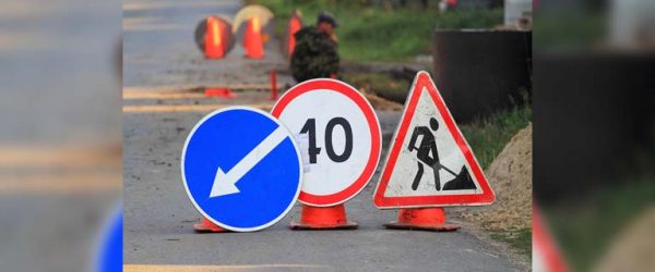 
			
												
				В Подмосковье начался ремонт дорог, 68 участков отремонтированы за первую неделю