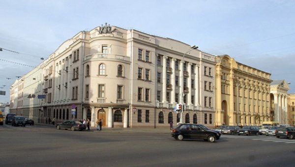 В Белоруссии в 2017 году задержали восемь террористов